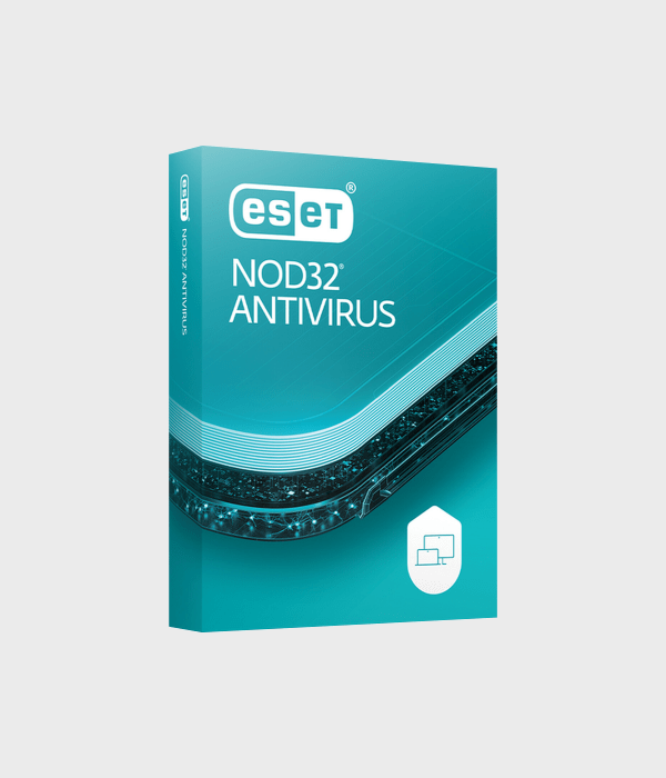 ESET NOD32 Antivirus
