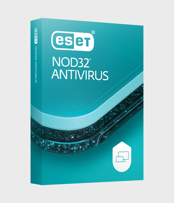 ESET NOD32 Antivirus 1 Año - Imagen 2
