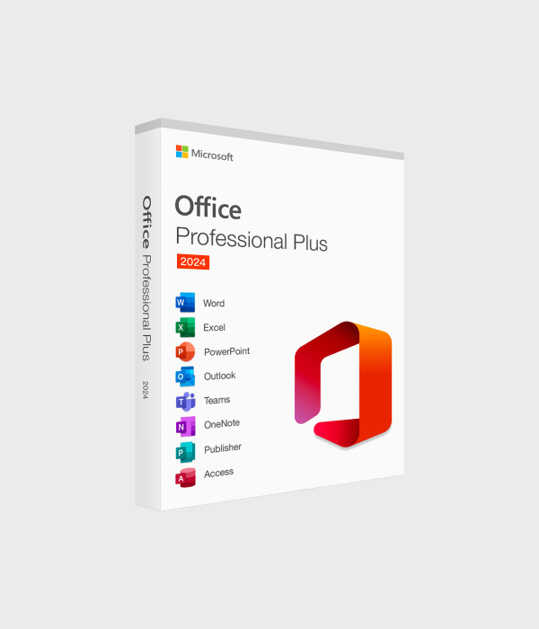 Office 2024 Professional Plus