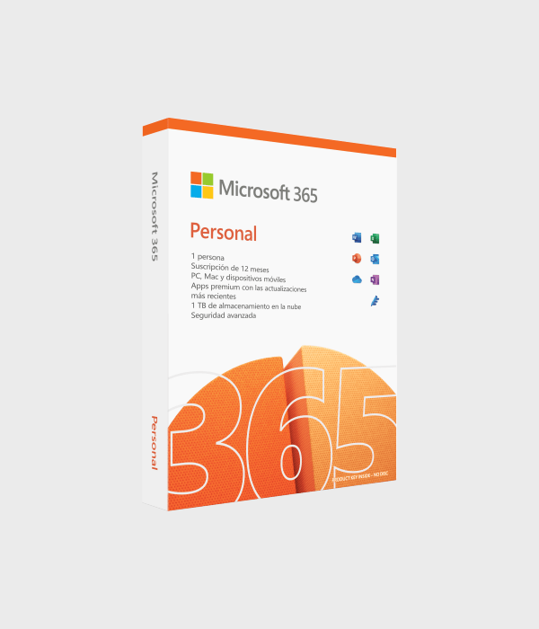 Office 365 Personal