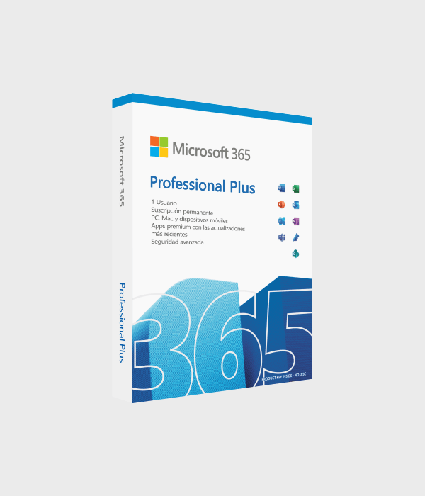 Office 365 Professional Plus