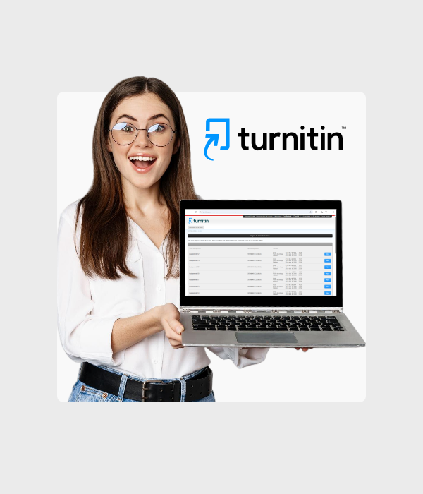 Turnitin