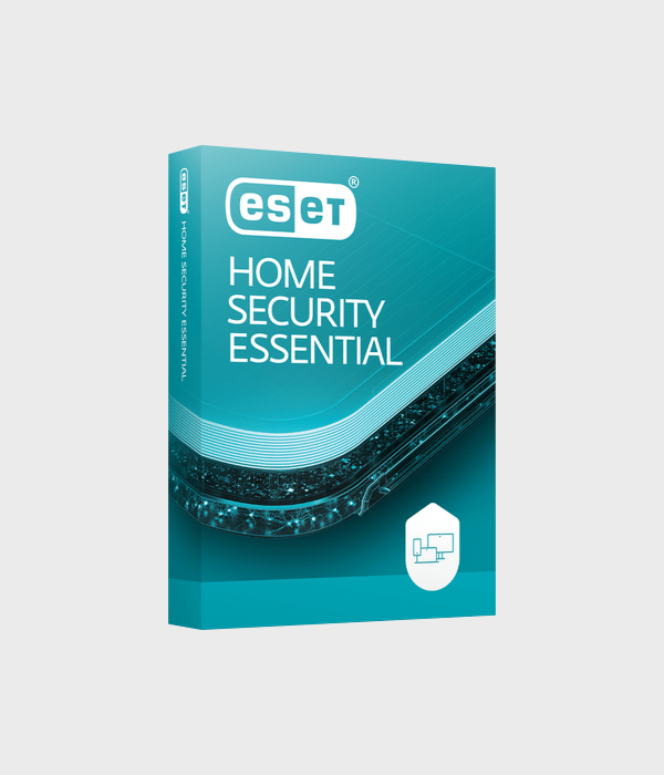 ESET Home Security Essential