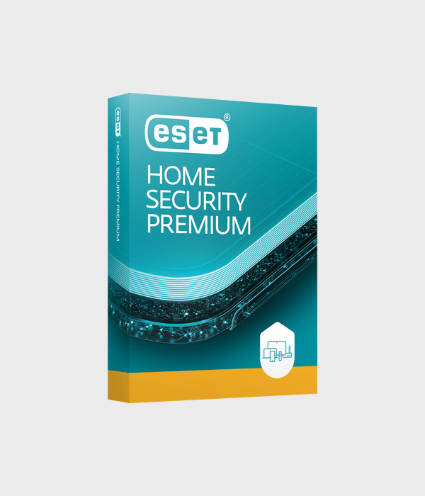 ESET Home Security Premium