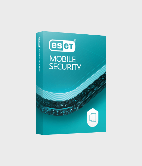 ESET Mobile Security