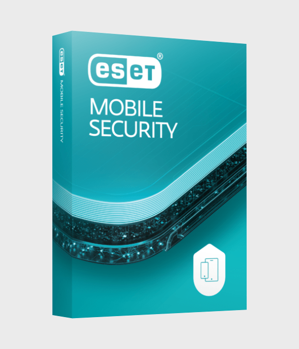 ESET Mobile Security 1 Año - Imagen 2