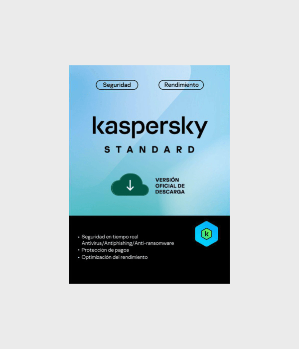 Kaspersky Standard