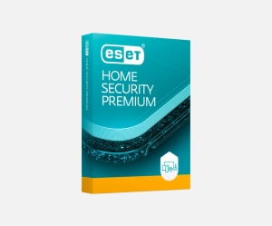 ESET Home Security Premium