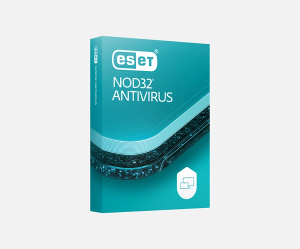 ESET NOD32 Antivirus ESET NOD32 Antivirus