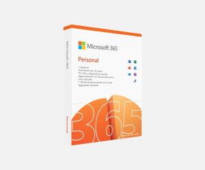 Microsoft 365 Personal