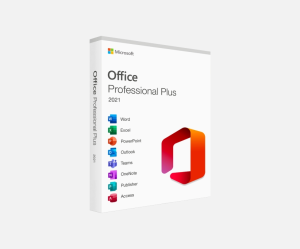 Office 2021 Professional Plus