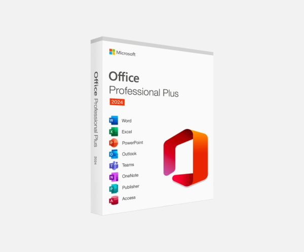 Office 2024 LTSC Professional Plus Office 2024 LTSC Professional Plus