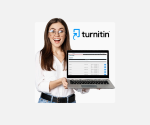Turnitin Feedback Studio
