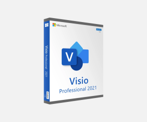 Visio 2021 Professional